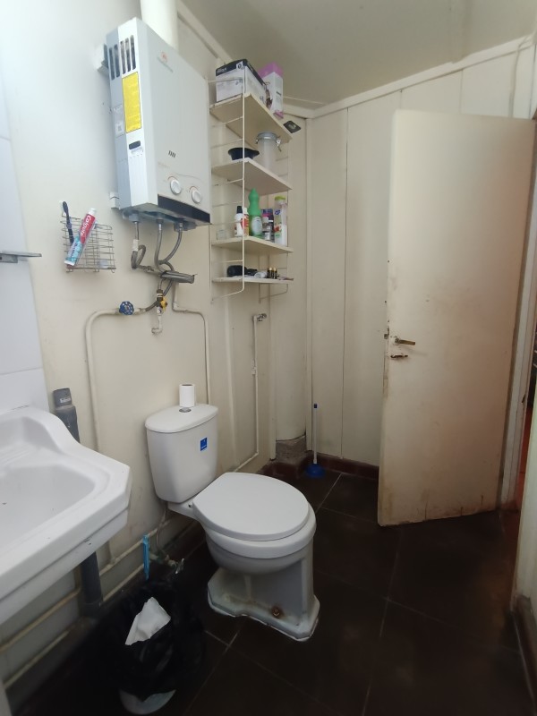 Vendo Casa en Nueva Aurora