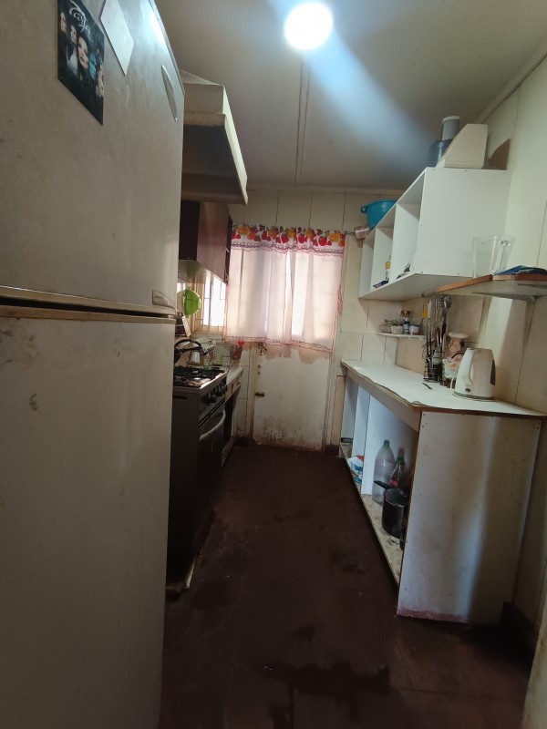 Vendo Casa en Nueva Aurora