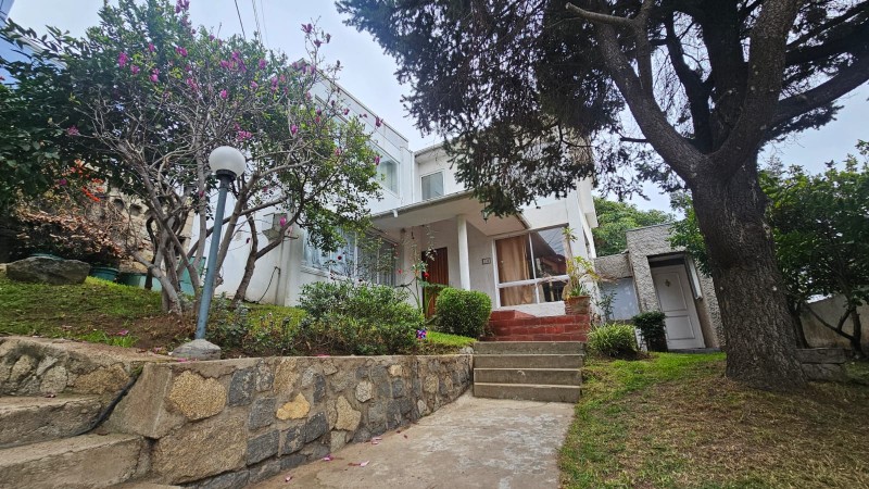 Vendo en Chorrillos Hermosa Casa