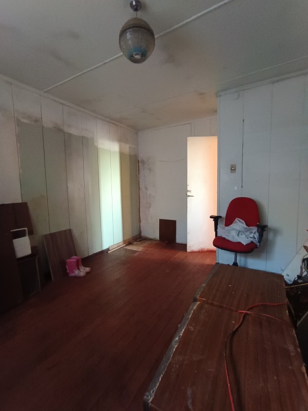 Vendo Casa en Nueva Aurora