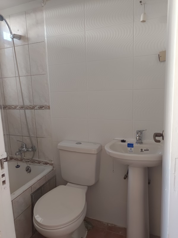 Vendo Departamento Excelente Ubicacion
