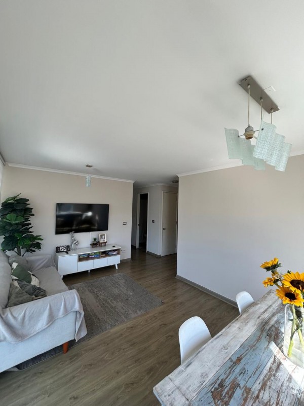 Vendo Departamento Excelente Ubicacion