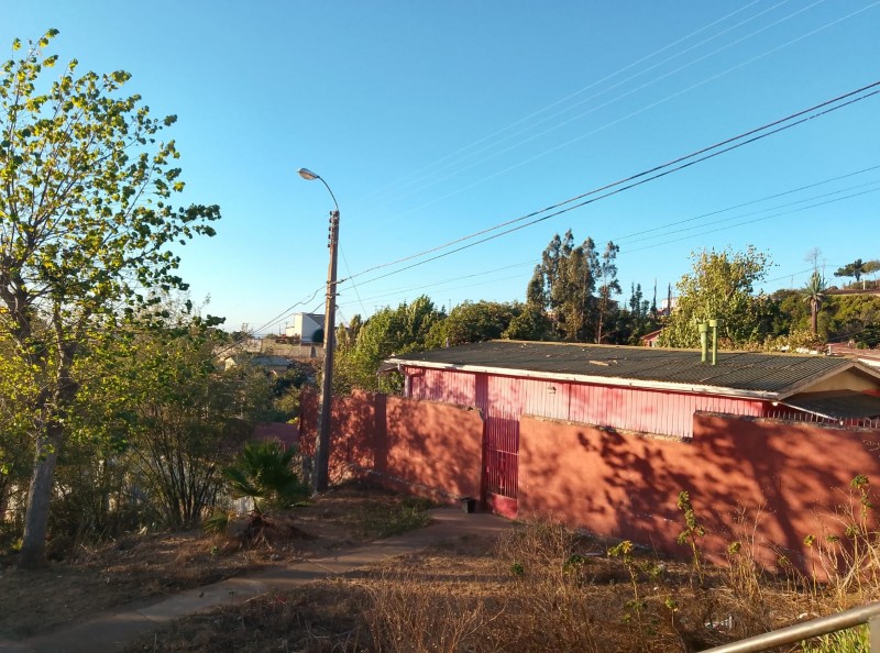 Vendo Casa en Nueva Aurora