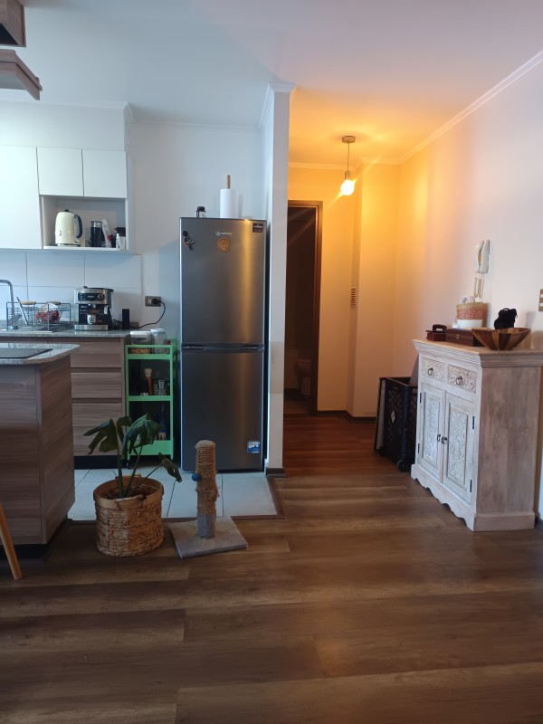 Vendo Hermoso Departamento en Villa Alemana