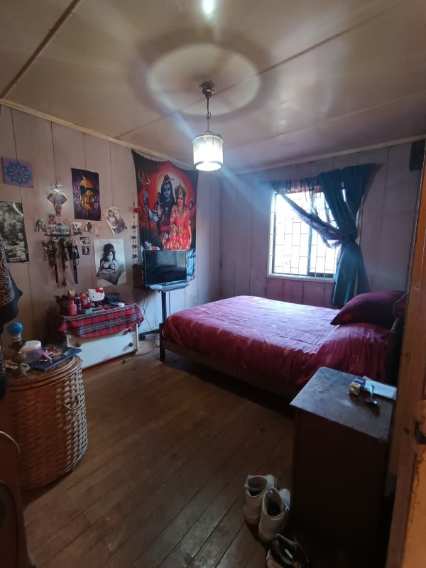 Vendo Casa en Nueva Aurora