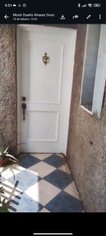 Vendo en Chorrillos Hermosa Casa