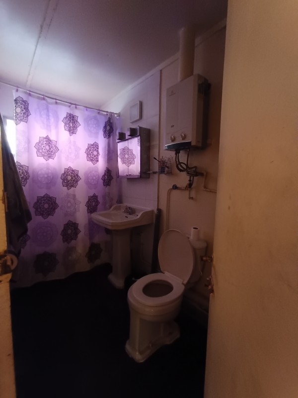 Vendo Casa en Nueva Aurora