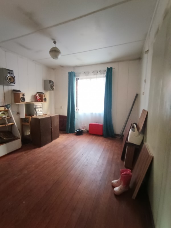 Vendo Casa en Nueva Aurora