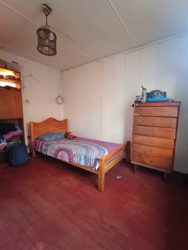 Vendo Casa en Nueva Aurora