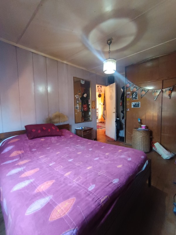 Vendo Casa en Nueva Aurora