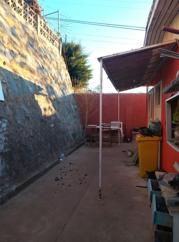 Vendo Casa en Nueva Aurora