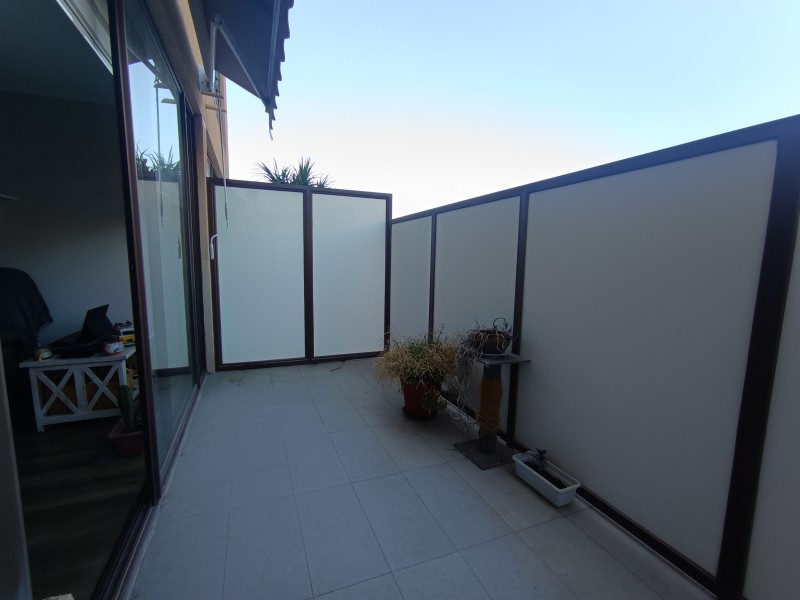 Vendo Hermoso Departamento en Villa Alemana