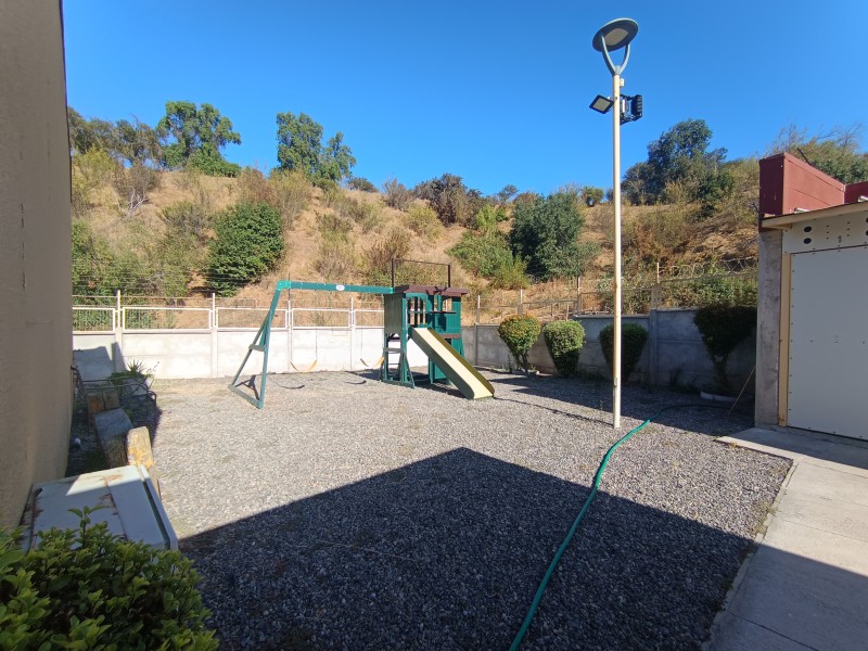 Vendo Hermoso Departamento en Villa Alemana