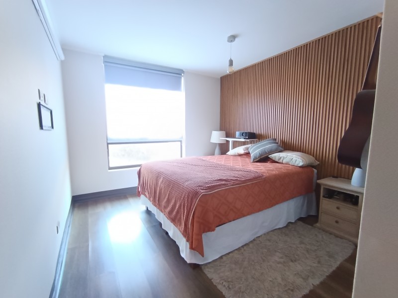 Vendo Hermoso Departamento en Villa Alemana