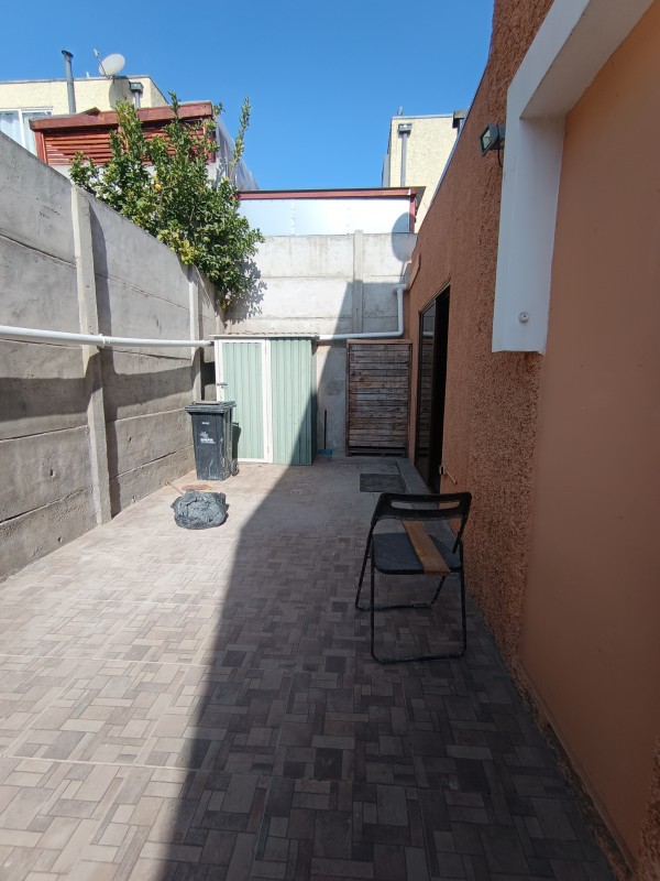 Arriendo Casa A Pocos Metros del Portal Belloto