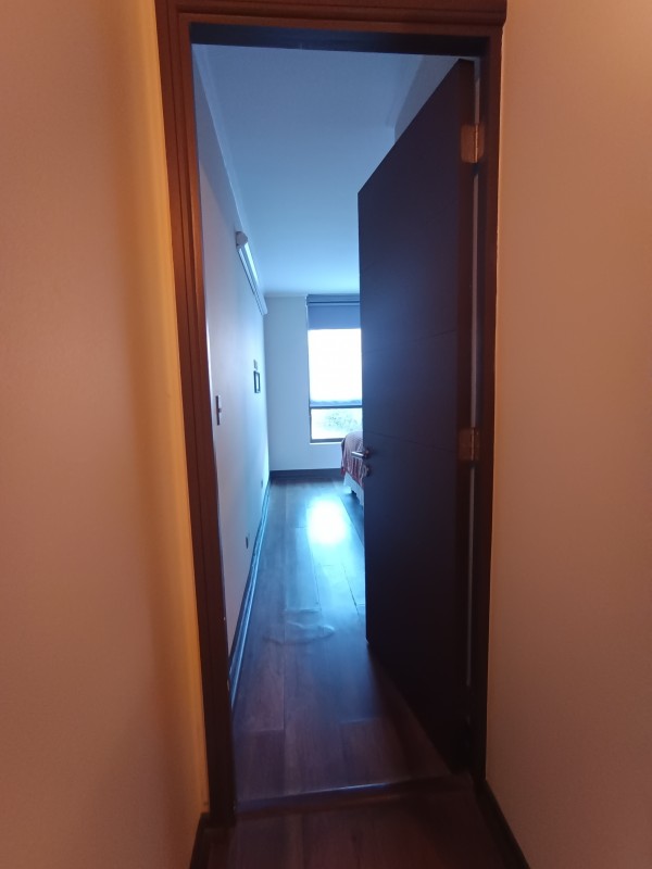 Vendo Hermoso Departamento en Villa Alemana