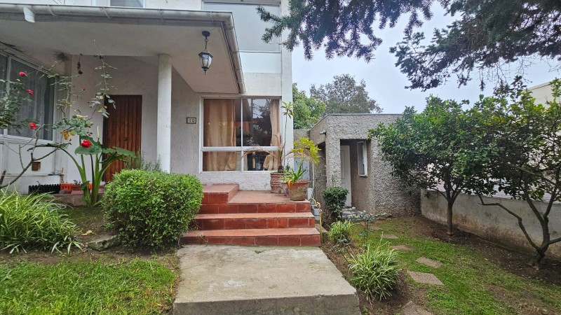 Vendo en Chorrillos Hermosa Casa