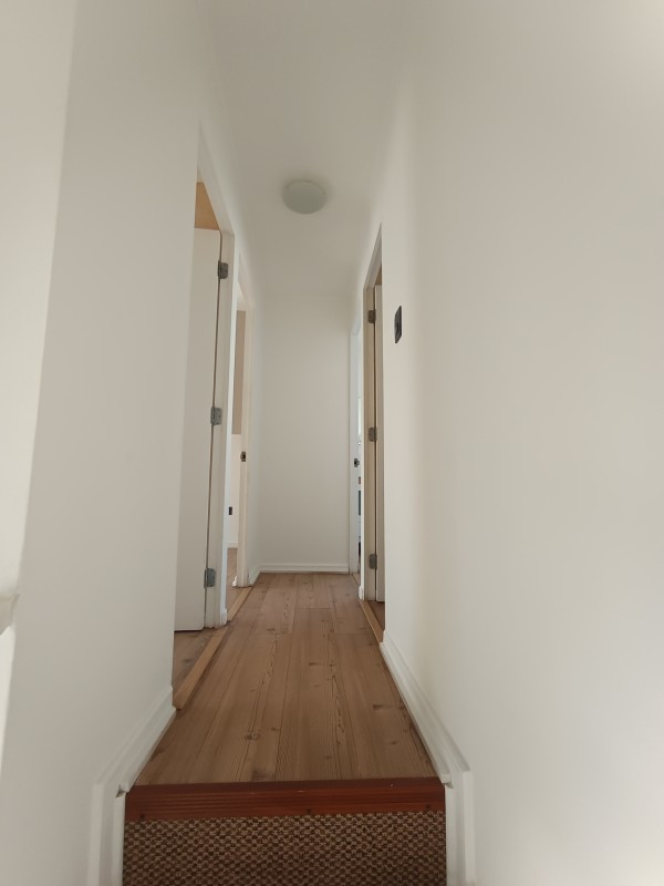 Arriendo Casa A Pocos Metros del Portal Belloto