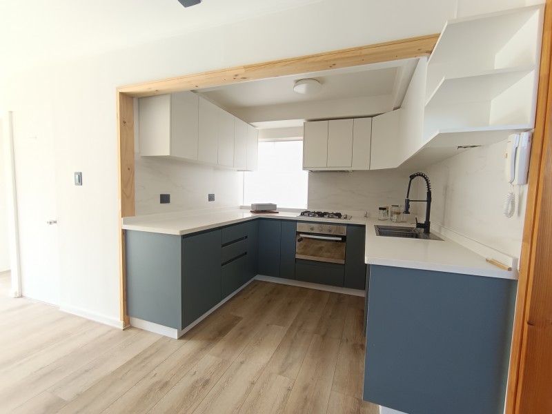 Arriendo Casa A Pocos Metros del Portal Belloto