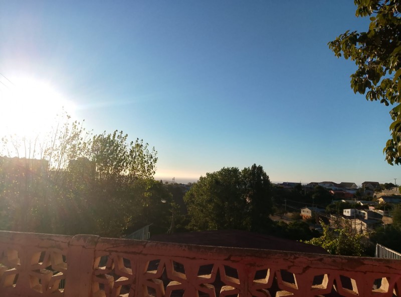 Vendo Casa en Nueva Aurora