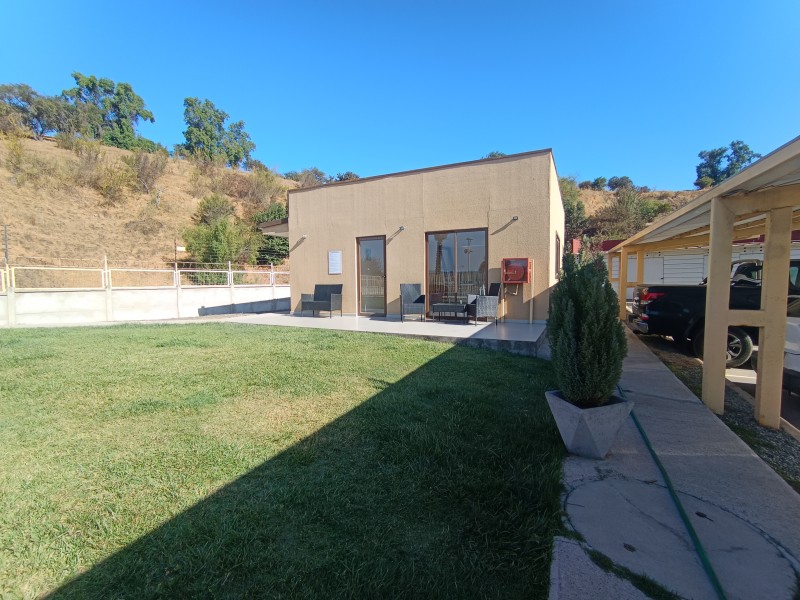 Vendo Hermoso Departamento en Villa Alemana