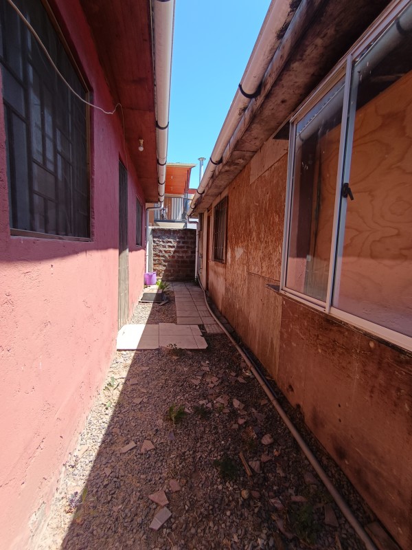 Vendo en Sector Padre Hurtado, Santiago