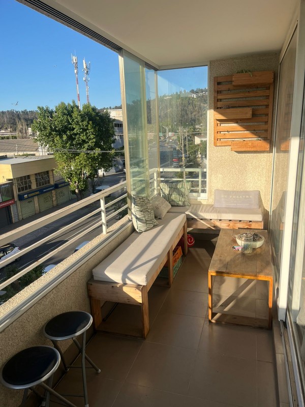 Vendo Departamento Excelente Ubicacion