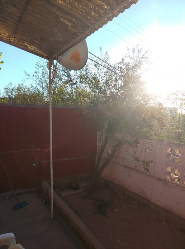 Vendo Casa en Nueva Aurora