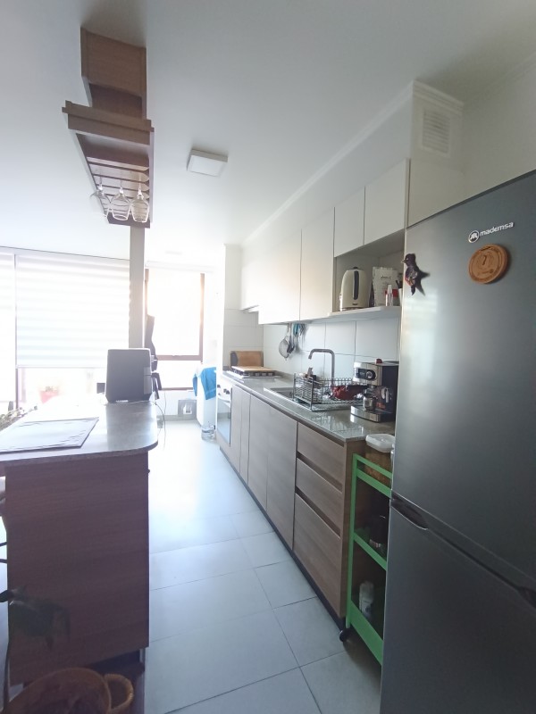 Vendo Hermoso Departamento en Villa Alemana