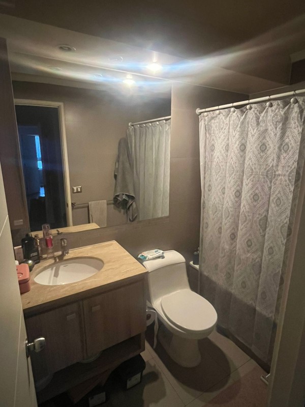 Vendo Departamento Excelente Ubicacion