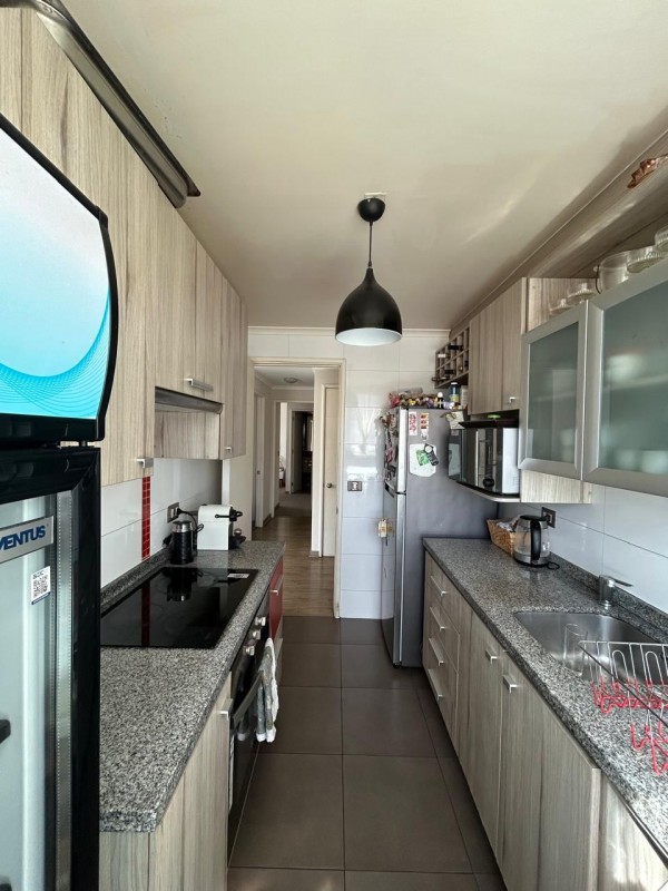 Vendo Departamento Excelente Ubicacion