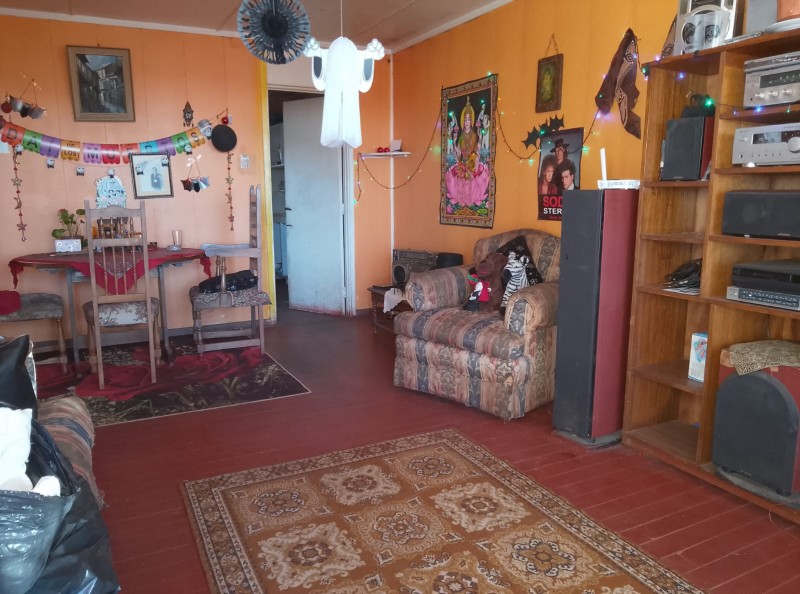 Vendo Casa en Nueva Aurora