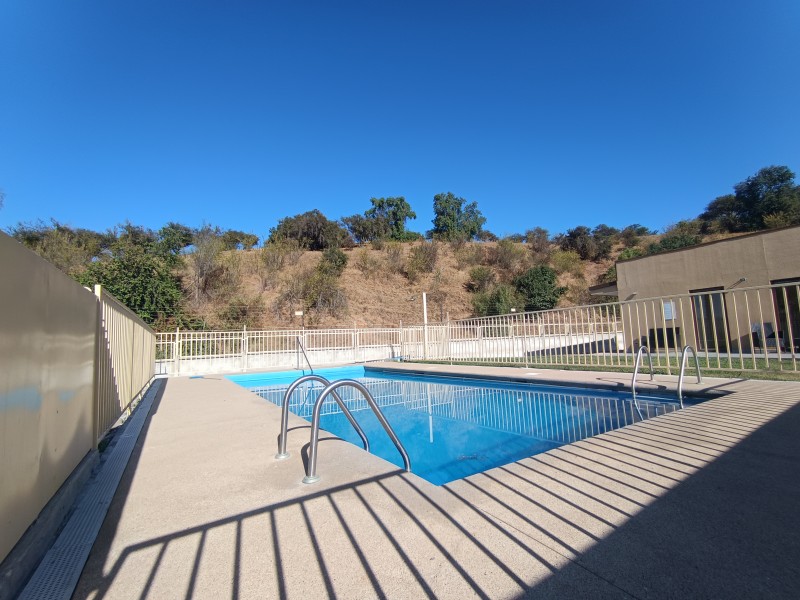 Vendo Hermoso Departamento en Villa Alemana