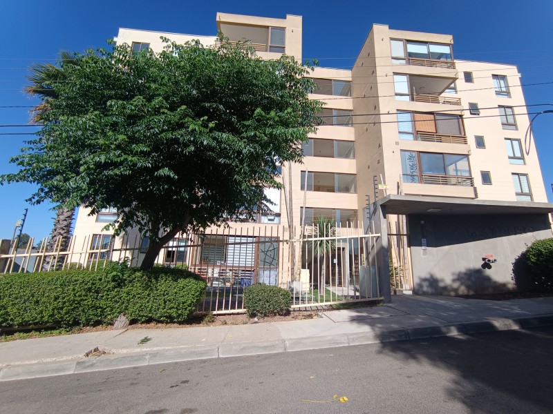 Vendo Hermoso Departamento en Villa Alemana