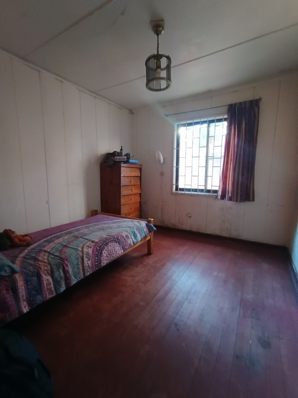 Vendo Casa en Nueva Aurora