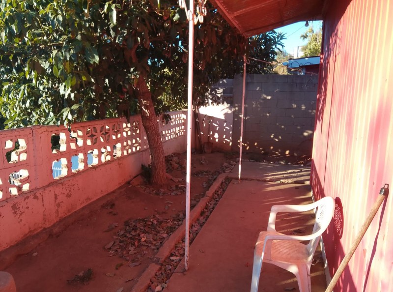 Vendo Casa en Nueva Aurora