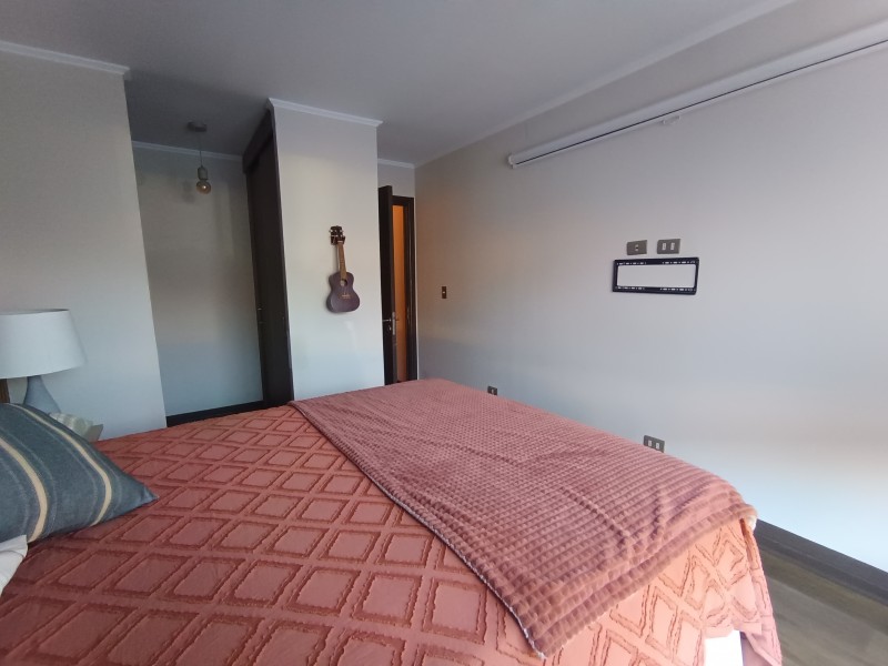 Vendo Hermoso Departamento en Villa Alemana