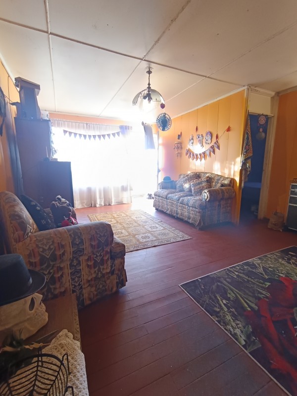 Vendo Casa en Nueva Aurora