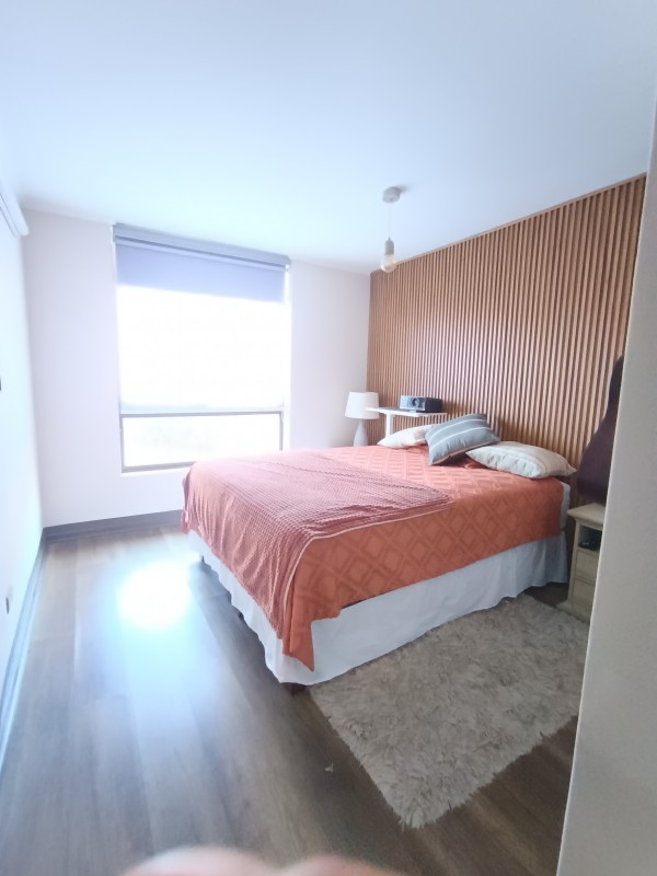 Vendo Hermoso Departamento en Villa Alemana