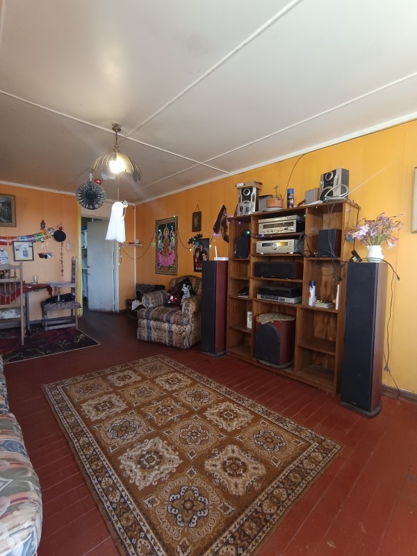 Vendo Casa en Nueva Aurora