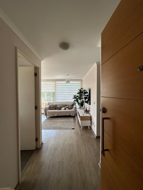 Vendo Departamento Excelente Ubicacion