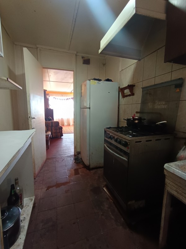 Vendo Casa en Nueva Aurora