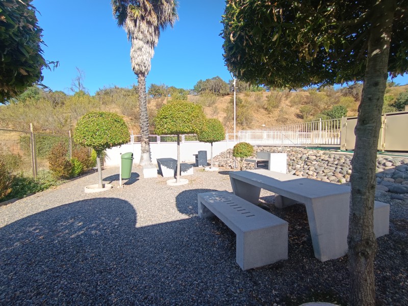 Vendo Hermoso Departamento en Villa Alemana