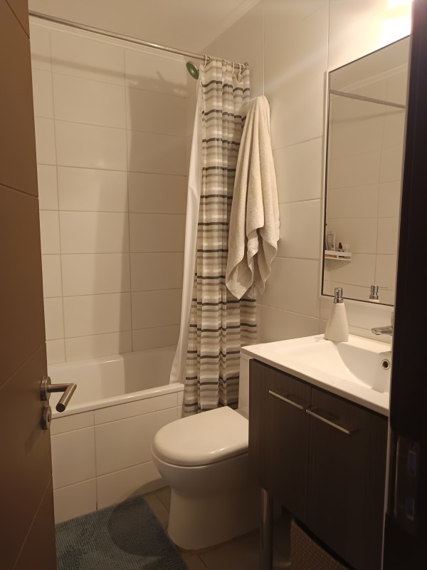 Vendo Hermoso Departamento en Villa Alemana