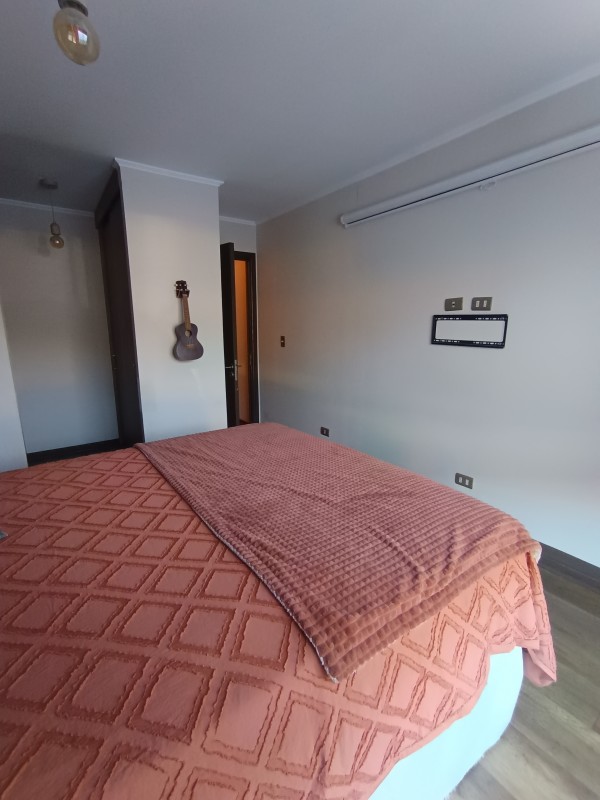 Vendo Hermoso Departamento en Villa Alemana