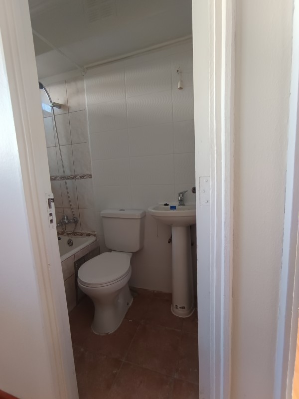 Vendo Departamento Excelente Ubicacion