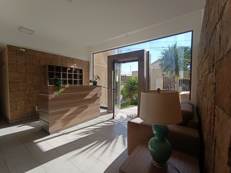 Vendo Hermoso Departamento en Villa Alemana