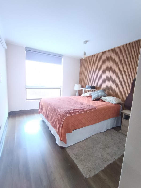 Vendo Hermoso Departamento en Villa Alemana