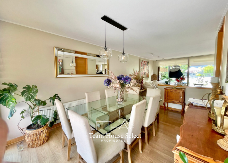 Excelente Casa en Venta en Piedra Roja Chicureo 5D