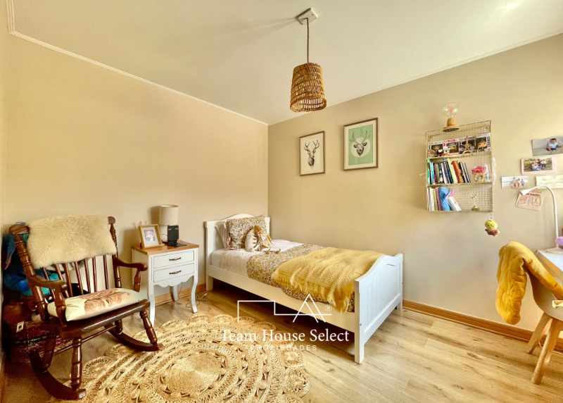 Excelente Casa en Venta en Piedra Roja Chicureo 5D